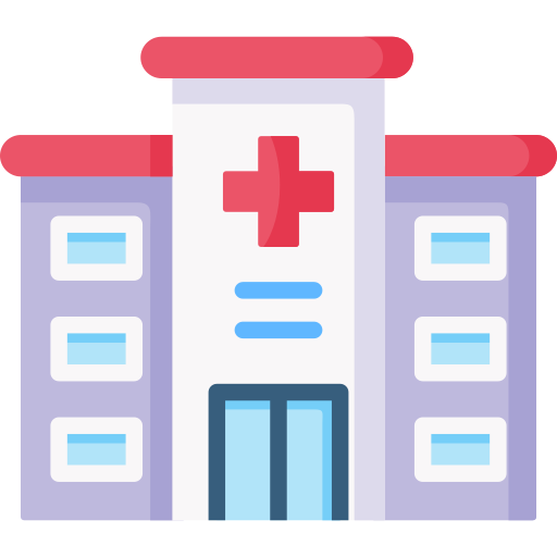 Verified hospitals
