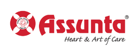 Assunta Hospital logo