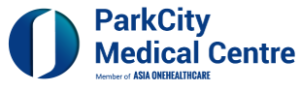 ParkCity Medical Centre logo