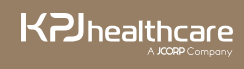 Johor Specialist Hospital logo