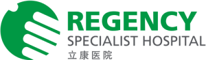 Regency Specialist logo