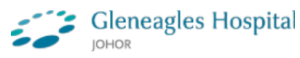 Gleneagles Hospital Johor logo