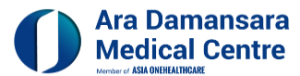 Ara Damansara Medical Centre logo