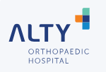 ALTY Orthopaedic Hospital logo