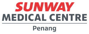 Sunway Medical Penang logo